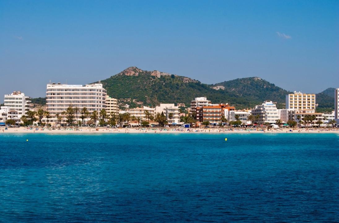 Großteil der Hotels auf Mallorca wieder in Betrieb