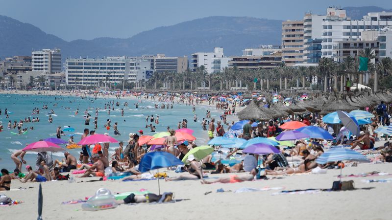 Mallorca erwartet Rekord-Saison