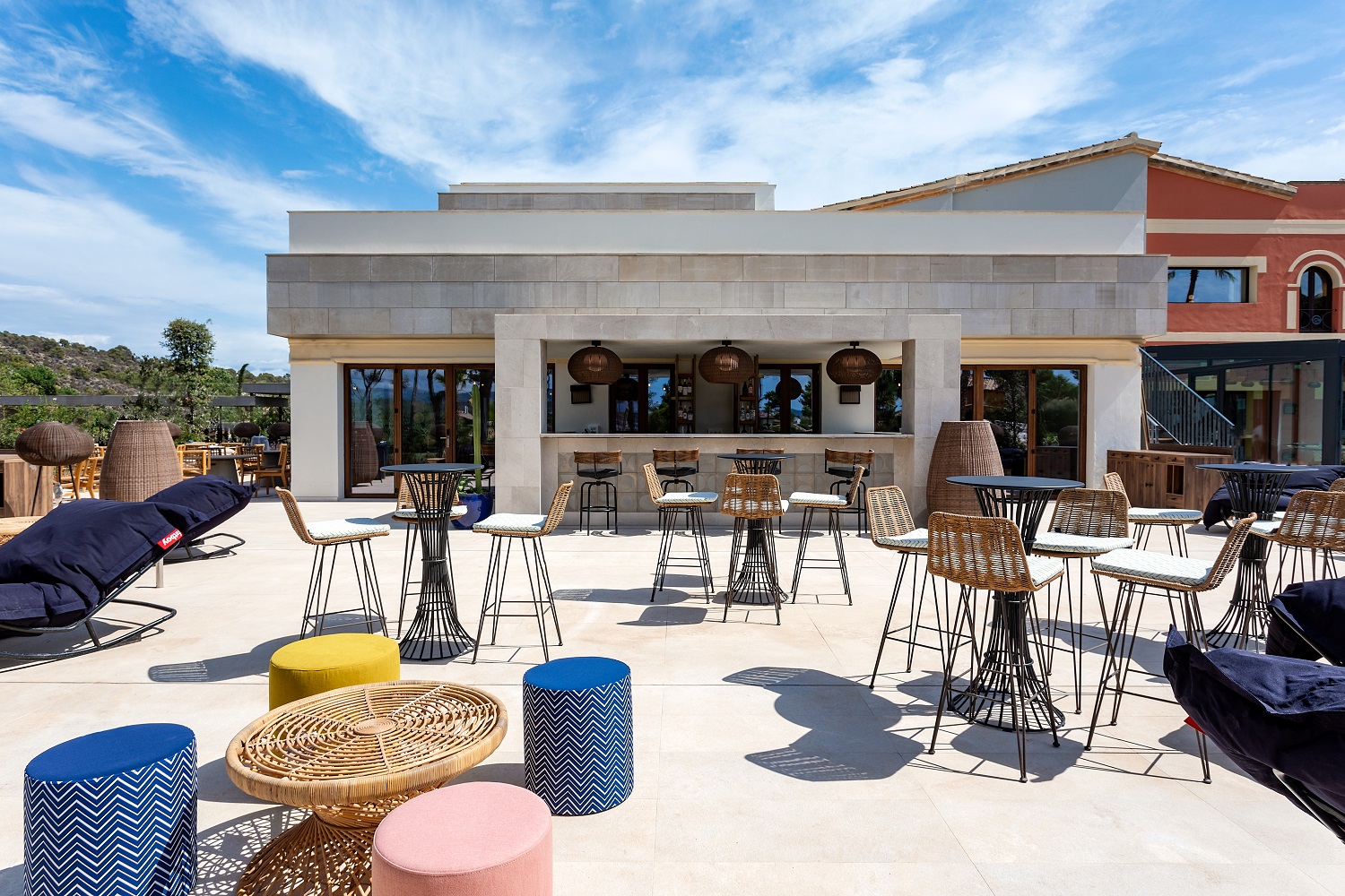 Kimpton Hotels & Resorts eröffnet neues Luxus Wellness Resort auf Mallorca