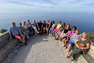 Das Team von Universal Mallorca Ferien erforscht wieder seine Insel!