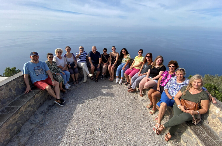Das Team von Universal Mallorca Ferien erforscht wieder seine Insel!