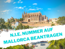 Beantragung der N.I.E. Nummer auf Mallorca