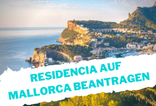 Beantragung der Residencia auf Mallorca