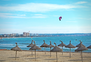 Wird 2023 ein Rekord-Reisejahr für Mallorca?