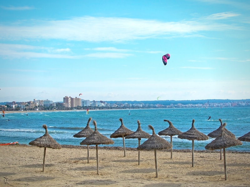 Wird 2023 ein Rekord-Reisejahr für Mallorca?