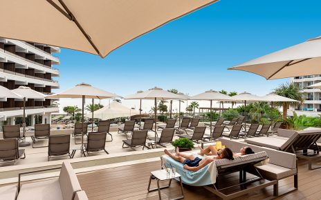 allsun Hotels auf Mallorca mit Nachhaltigkeitszertifizierung ausgezeichnet