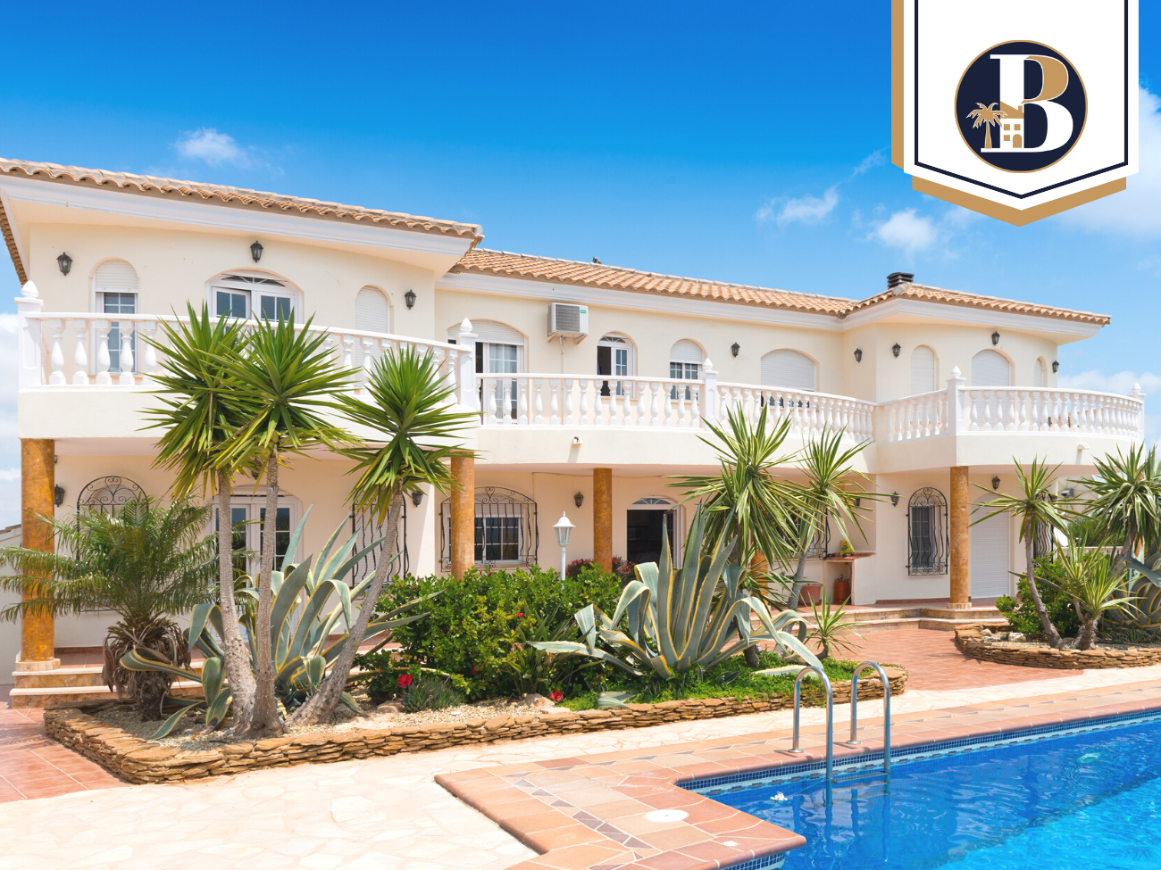 Brummundo - Persönliche Immobilienbetreuung auf Mallorca