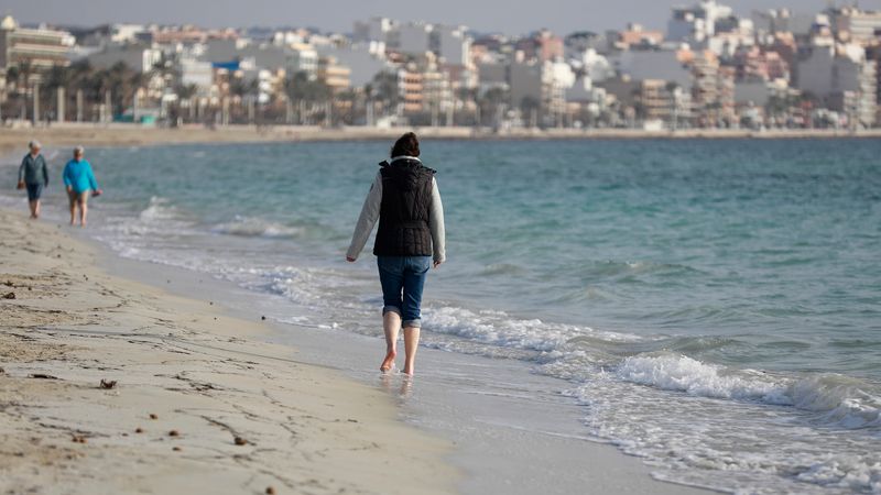 Mallorca erwartet eine Saison mit Besucherrekorden