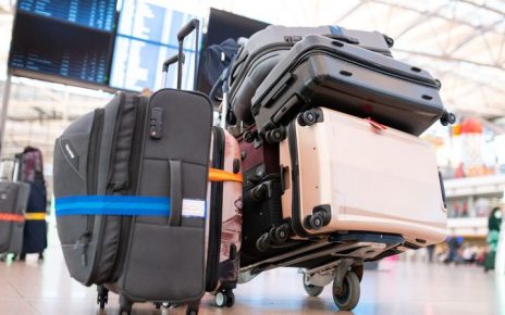 Erste Reisewelle an deutschen Flughäfen erwartet