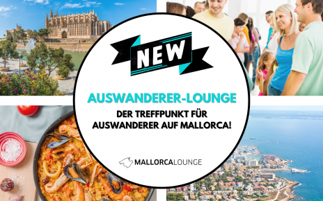NEU: Auswanderer-Lounge Mallorca
