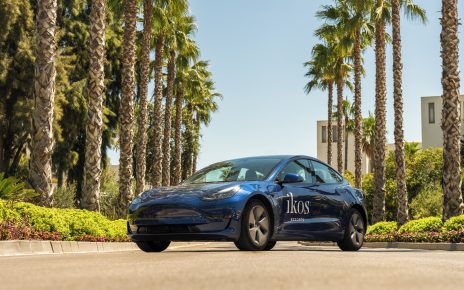 Ikos Resorts auf Mallorca wird mit Tesla noch grüner
