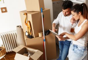 Job gefunden, NIE und Residencia erledigt – was nun?