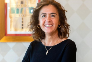 Cristina Sancenon - Neue General Managerin des Jumeirah Port Soller Hotel & Spa