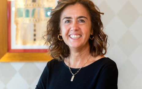 Cristina Sancenon - Neue General Managerin des Jumeirah Port Soller Hotel & Spa