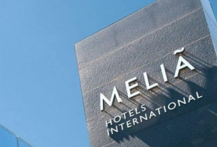 Meliá Hotels International präsentiert Neuigkeiten