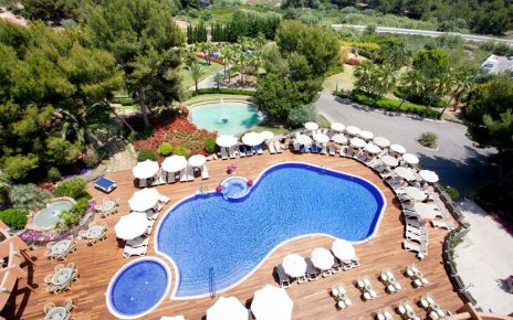 FTI vergrößert seine Hotelvielfalt auf Mallorca
