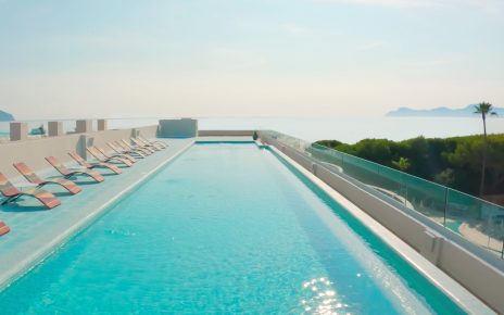 Iberostar Selection Albufera Resort nach Renovierung jetzt mit karibischem All-Inclusive Konzept auf Mallorca