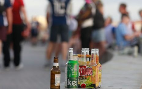 Sauftourismus auf Mallorca ist nicht zu bremsen