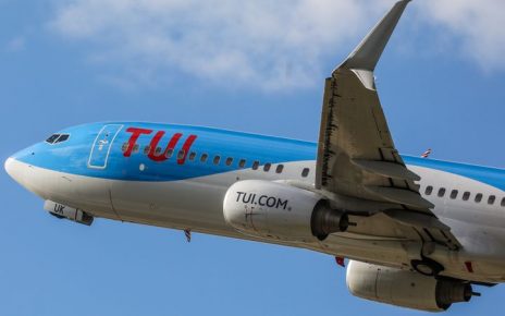 TUI blickt auf eine starke Sommersaison