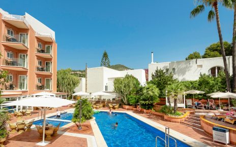 allsun Hotel Vera Beach auf Mallorca feiert Eröffnung
