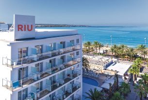 Drei RIU Hotels verlängern die Saison auf Mallorca