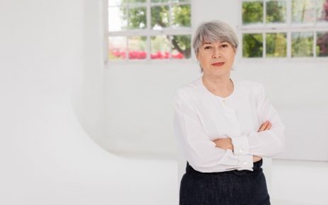 Carmen Riu geht in den Ruhestand