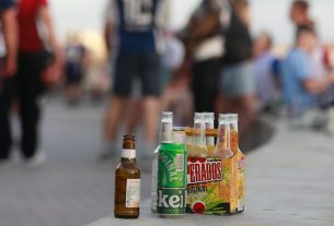 Julian Sommer: Alkoholverbot an der Playa nicht neu