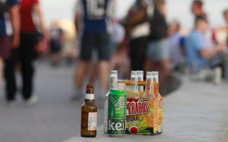 Julian Sommer: Alkoholverbot an der Playa nicht neu