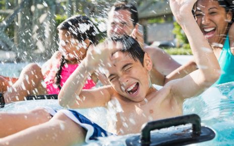 Die besten Wasserparks auf Mallorca: Spaß und Abkühlung für die ganze Familie
