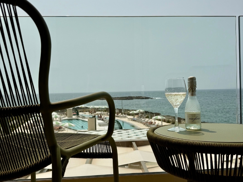 Neues Luxushotel auf Mallorca eröffnet: Iberostar Selection Es Trenc setzt Maßstäbe
