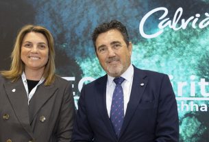 Calvià auf Erfolgskurs: Elisa Monserrat über nachhaltigen Tourismus, Sportevents und Stadterneuerung