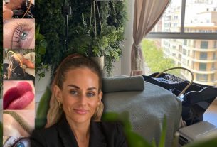 Haut, Haar & Achtsamkeit: Im Interview verrät Janine, wie sie mit THE SKIN BIBLE neue Maßstäbe in Palma setzt