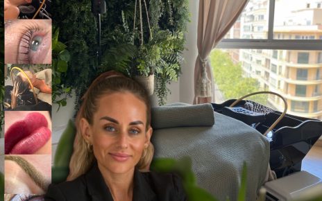 Haut, Haar & Achtsamkeit: Im Interview verrät Janine, wie sie mit THE SKIN BIBLE neue Maßstäbe in Palma setzt