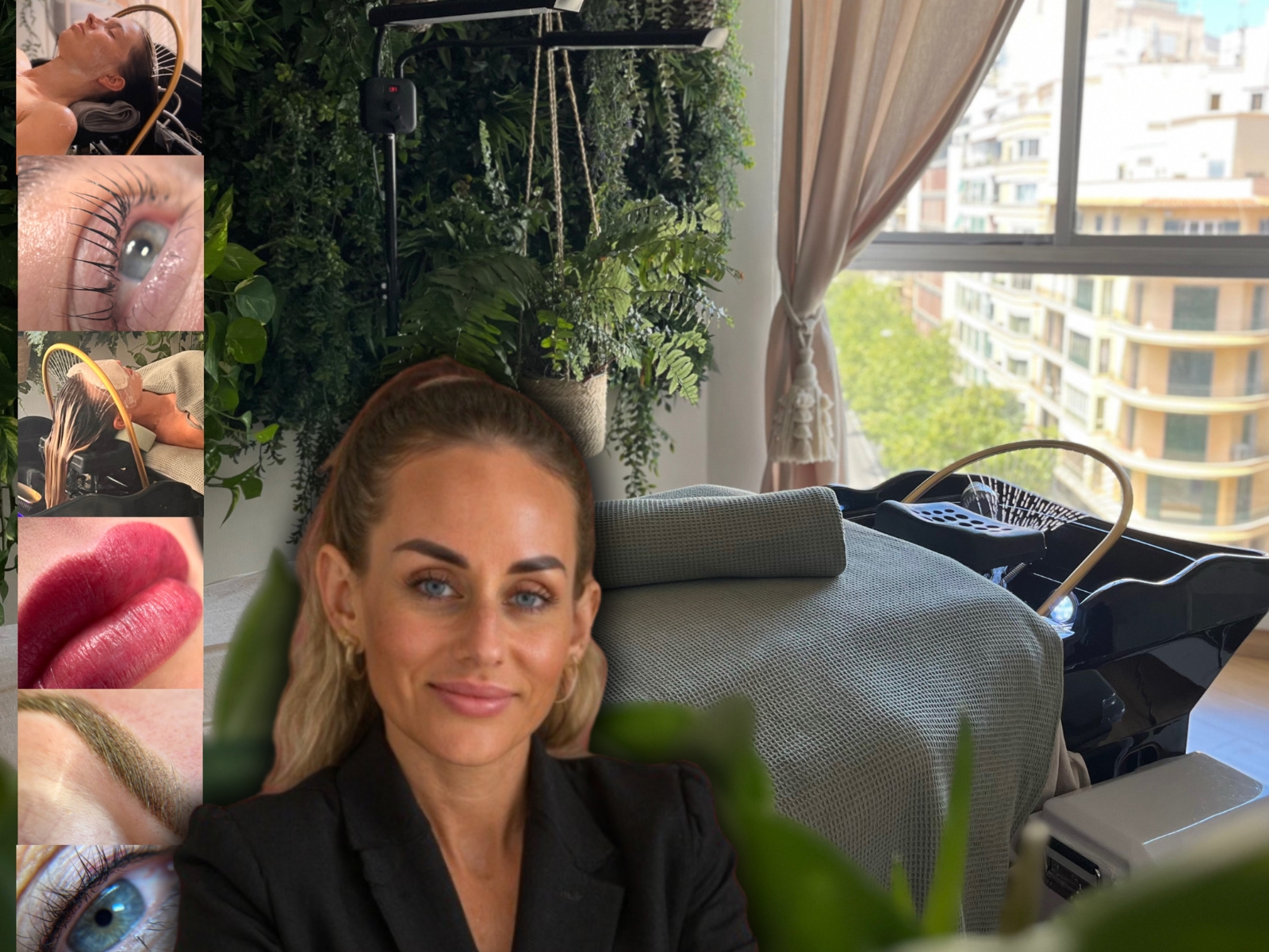 Haut, Haar & Achtsamkeit: Im Interview verrät Janine, wie sie mit THE SKIN BIBLE neue Maßstäbe in Palma setzt