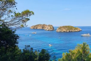Calvià schafft neues, erweitertes Meeresschutzgebiet Illes del Ponent