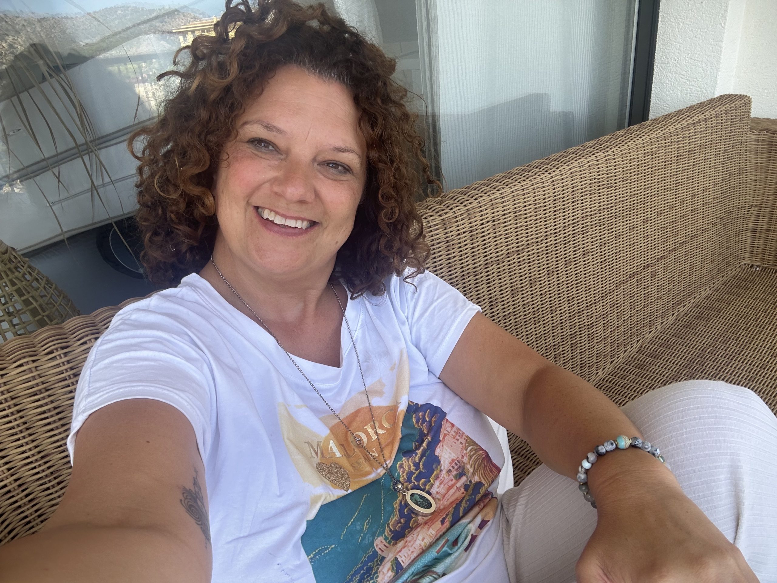 Mit Herz, Stift und Kamera: Kathrins handgemachter Reiseführer über ihre großeLiebe Mallorca
