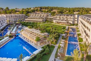 Palma & Palmanova im Herbst erleben – Highlights vom Zafiro Palace Palmanova aus