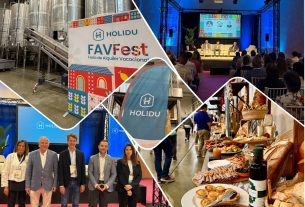 FAVFest 2025 auf Mallorca: Branche diskutiert Zukunft des Ferienhausmarkts – Gastgeber zeigen Anpassungsfähigkeit, Holidu und Consell de Mallorca setzen auf Qualität