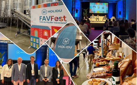 FAVFest 2025 auf Mallorca: Branche diskutiert Zukunft des Ferienhausmarkts – Gastgeber zeigen Anpassungsfähigkeit, Holidu und Consell de Mallorca setzen auf Qualität