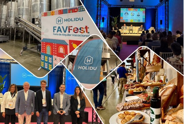 FAVFest 2025 auf Mallorca: Branche diskutiert Zukunft des Ferienhausmarkts – Gastgeber zeigen Anpassungsfähigkeit, Holidu und Consell de Mallorca setzen auf Qualität