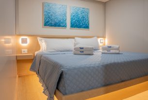 GNV definiert die Gastfreundschaft an Bord neu 
