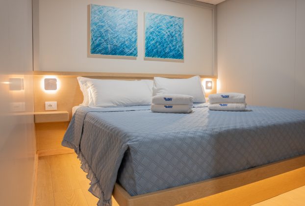 GNV definiert die Gastfreundschaft an Bord neu 