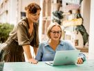 Der Geheimtipp für mehr Fokus im Business-Alltag: IslandWorks