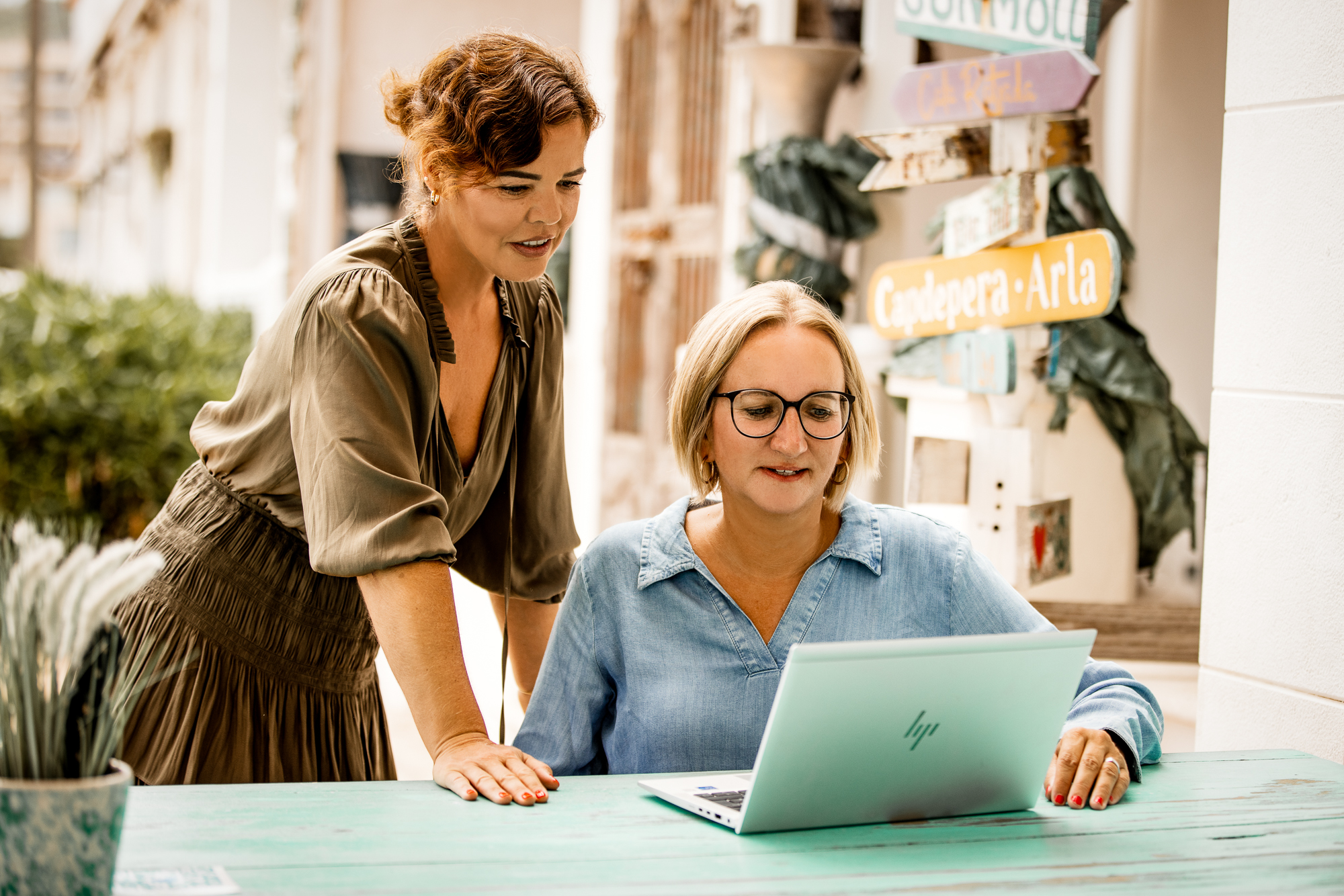 Der Geheimtipp für mehr Fokus im Business-Alltag: IslandWorks