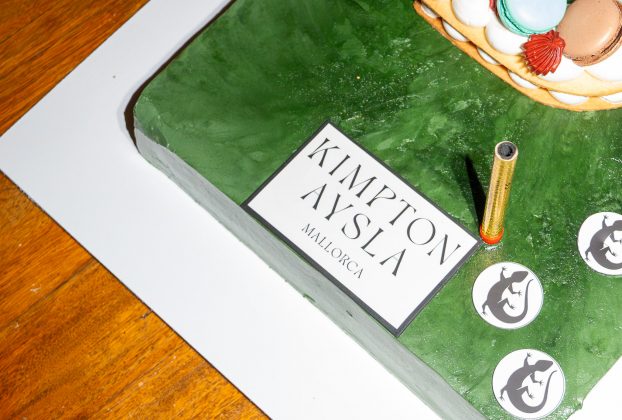 Kimpton Aysla Mallorca feiert dreijähriges Jubiläum mit einer exklusiven Veranstaltung im Zayt Pool Club