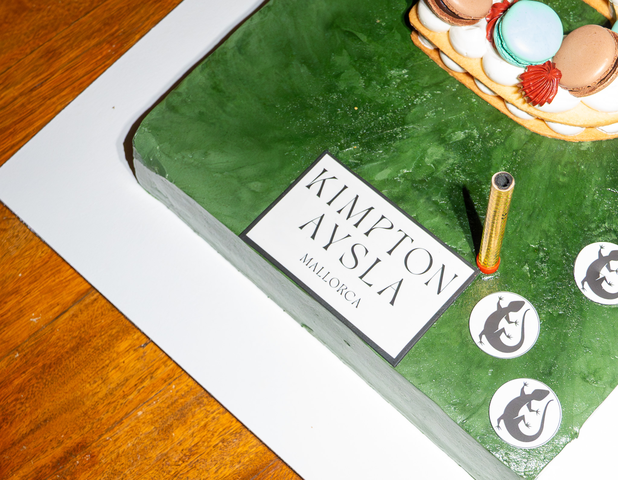 Kimpton Aysla Mallorca feiert dreijähriges Jubiläum mit einer exklusiven Veranstaltung im Zayt Pool Club