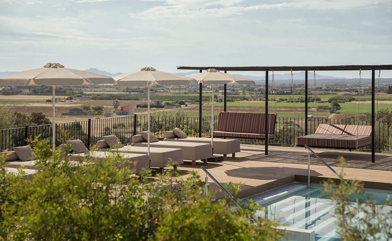 Son Sabater by Zafiro: Entschleunigung im Nordosten Mallorcas