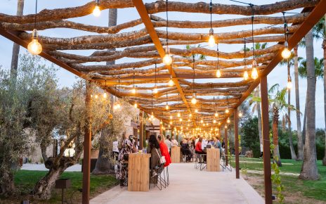 🎄 More Mallorca Xmas Markt – Ein festliches Pop-up auf der Finca Son Mir 🌟
