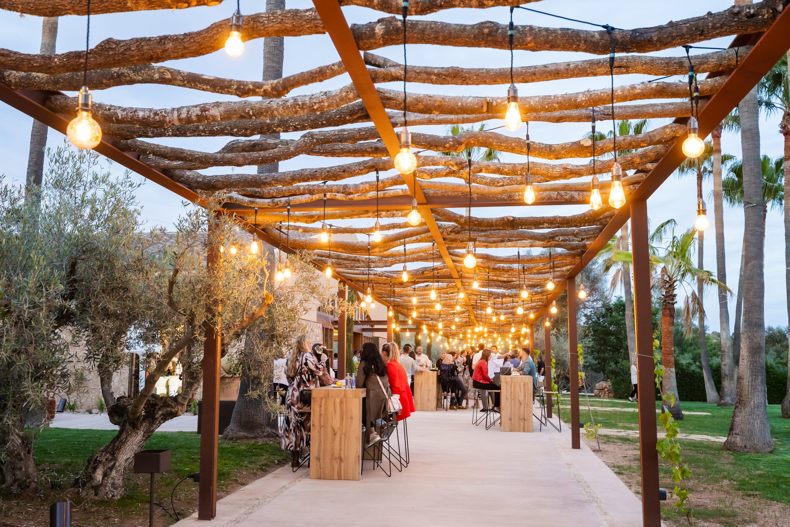 🎄 More Mallorca Xmas Markt – Ein festliches Pop-up auf der Finca Son Mir 🌟