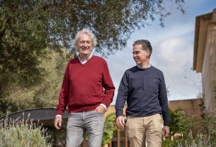 Wo Leidenschaft auf Oliven trifft – Die Erfolgsgeschichte der Finca Treurer